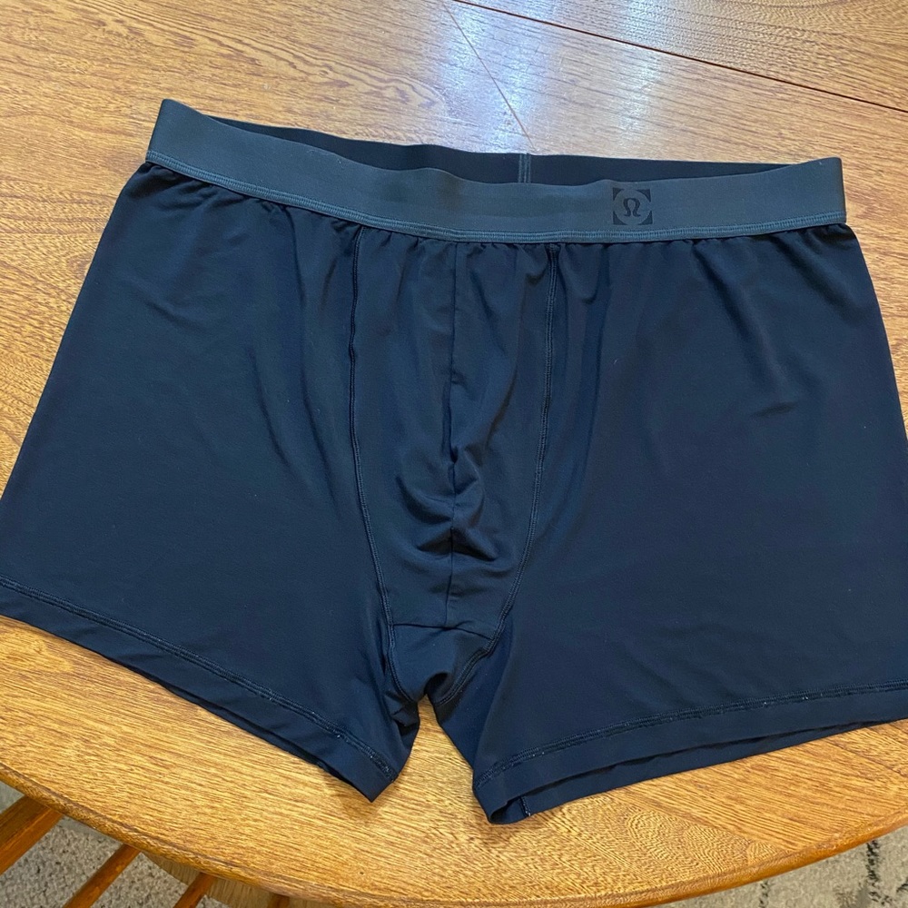 Lululemon Boxers